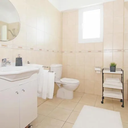 Nemesis By Interhome Appartement