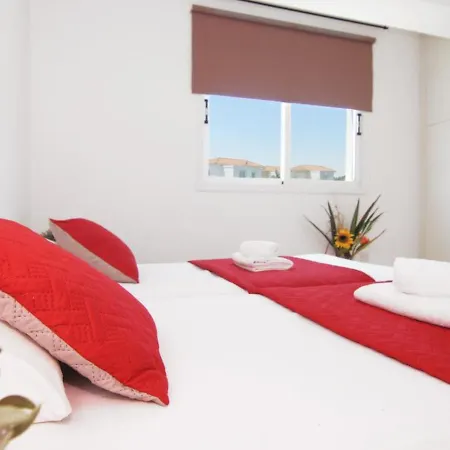 Nemesis By Interhome Appartement Protaras
