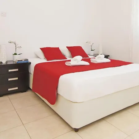 Nemesis By Interhome Appartement *