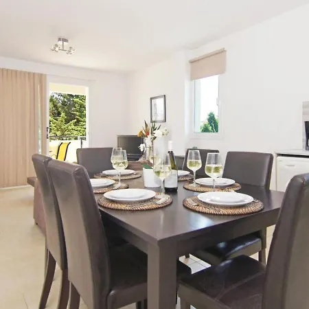 Nemesis By Interhome Protaras