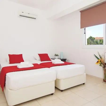Apartamento Nemesis By Interhome *