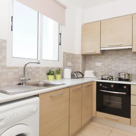 Nemesis By Interhome Apartamento