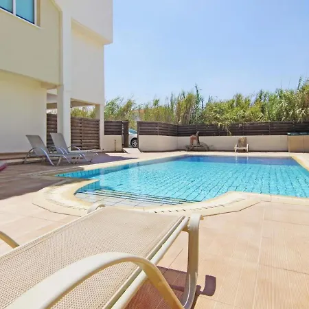 Apartamento Nemesis By Interhome *
