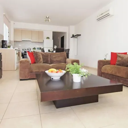 Nemesis By Interhome Protaras